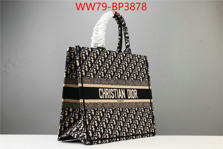 Dior Bags(4A)-Book Tote-,ID: BP3878,$: 79USD