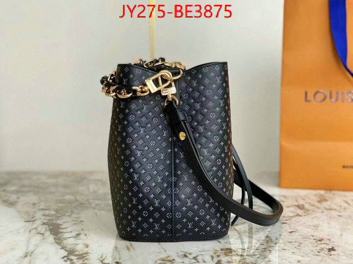 LV Bags(TOP)-Nono-No Purse-Nano No-,ID: BE3875,$: 275USD