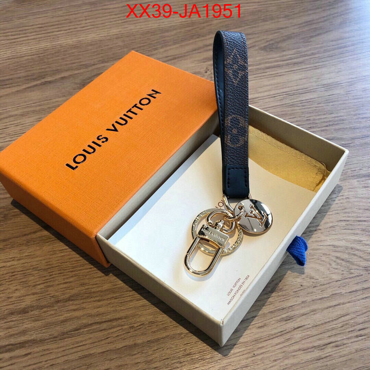 Key pendant-LV,fashion designer , ID: JA1951,$: 39USD