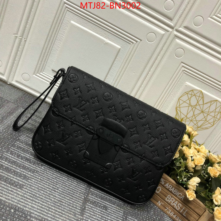 LV Bags(4A)-Trio-,shop the best high quality ,ID: BN3002,$: 82USD