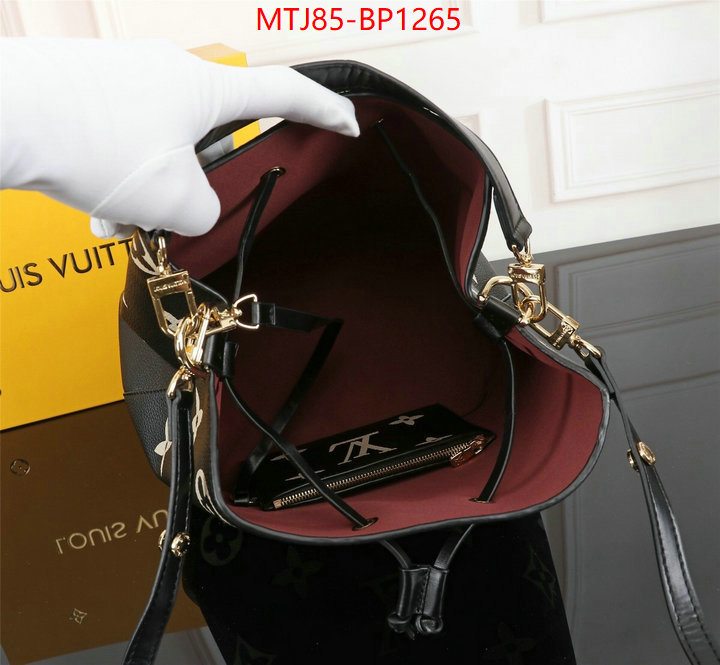 LV Bags(4A)-Nono-No Purse-Nano No-,replica every designer ,ID: BP1265,$: 85USD