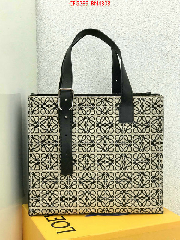 Loewe Bags(TOP)-Handbag-,sell online ,ID: BN4303,$: 289USD