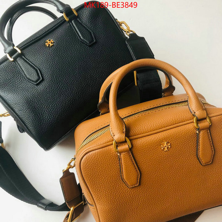 Tory Burch Bags(TOP)-Handbag-,ID: BE3849,$: 189USD