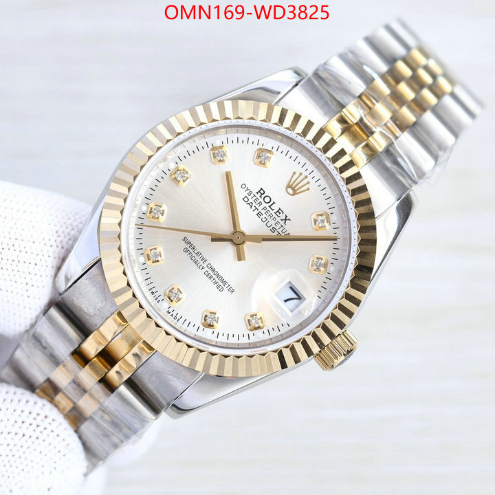Watch(4A)-Rolex,sell online , ID: WD3825,$: 169USD