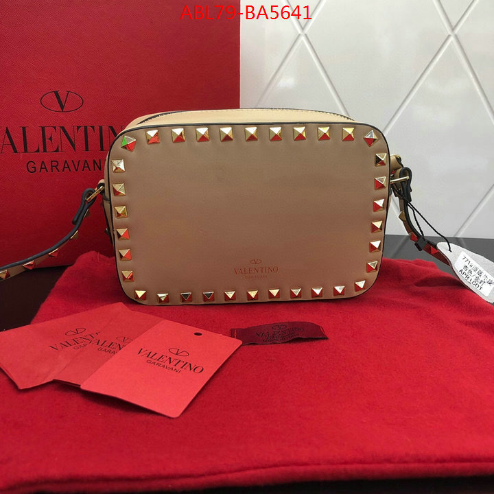 Valentino Bags(4A)-Diagonal-,top fake designer ,ID: BA5641,$: 79USD