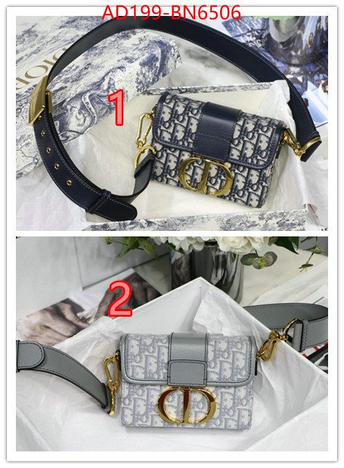 Dior Bags(TOP)-Montaigne-,ID: BN6506,$: 199USD