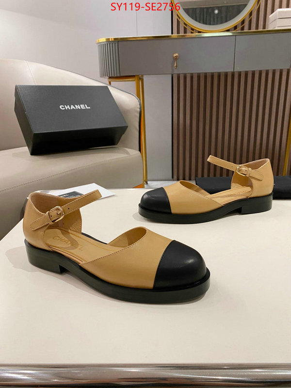 Women Shoes-Chanel,what , ID: SE2756,$: 119USD