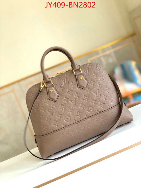 LV Bags(TOP)-Alma-,ID: BN2802,$: 409USD