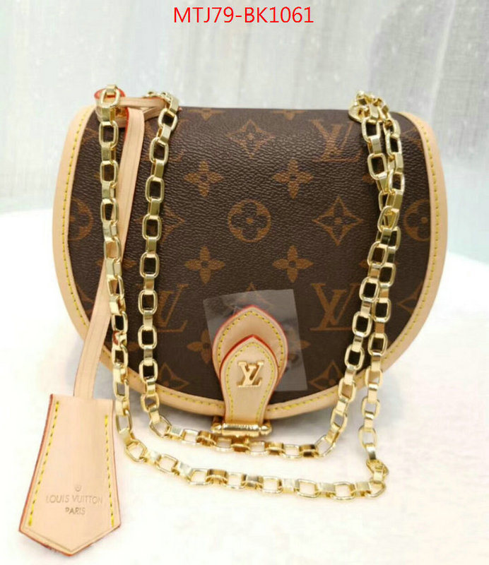 LV Bags(4A)-Pochette MTis Bag-Twist-,ID: BK1061,$:79USD