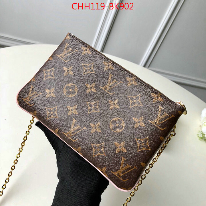 LV Bags(TOP)-Pochette MTis-Twist-,ID: BK902,$:119USD