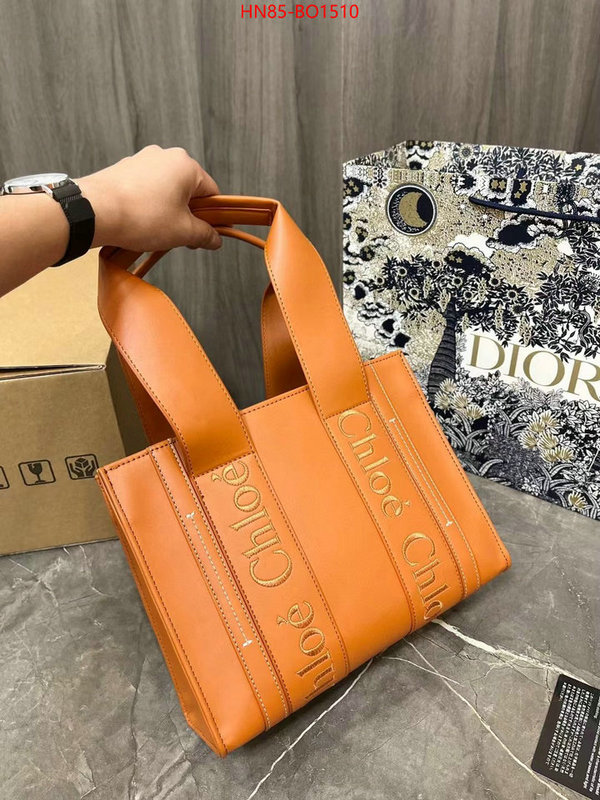 Chloe Bags(4A)-Woody,high quality ,ID: BO1510,$: 85USD