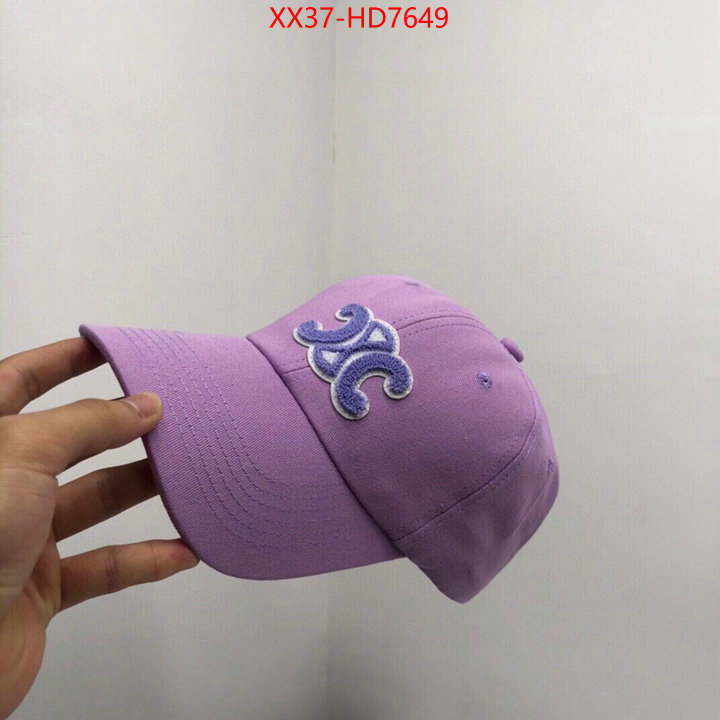 Cap (Hat)-Celine,most desired , ID: HD7649,$: 37USD