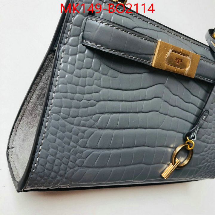 Tory Burch Bags(TOP)-Diagonal-,ID: BO2114,$: 149USD