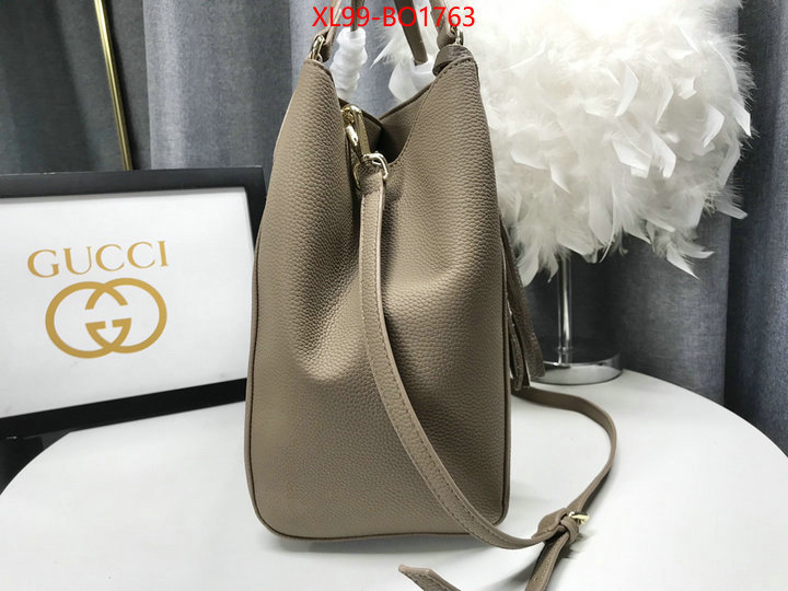 Gucci Bags(4A)-Handbag-,2023 luxury replicas ,ID: BO1763,$: 99USD