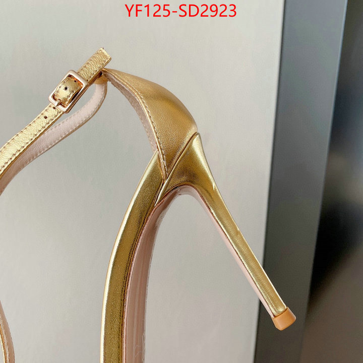 Women Shoes-Gianvito Rossi,the highest quality fake , ID: SD2923,$: 125USD