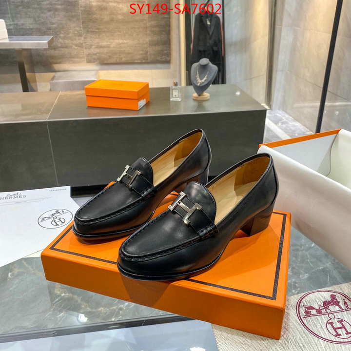 Women Shoes-Hermes,7 star , ID: SA7602,$: 149USD