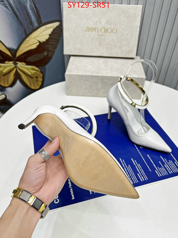 Women Shoes-Jimmy Choo,fashion , ID: SR51,$: 129USD