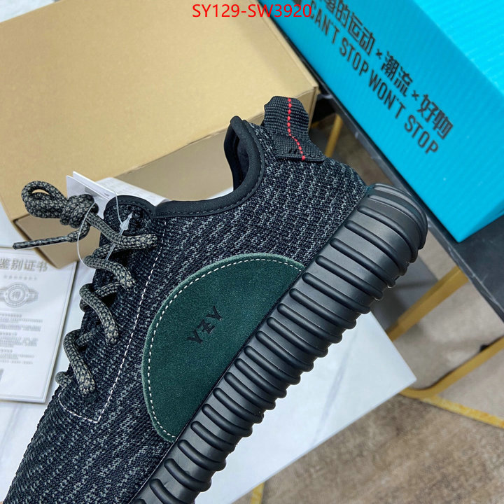 Women Shoes-Adidas Yeezy Boost,outlet sale store , ID: SW3920,$: 129USD