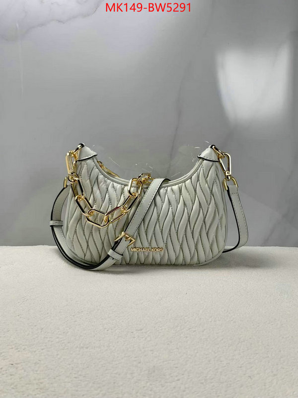 Michael Kors Bags(TOP)-Diagonal-,ID: BW5291,$: 149USD