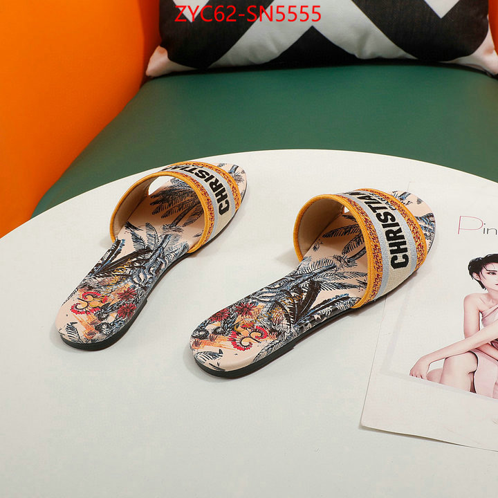 Women Shoes-Dior,where to buy fakes , ID: SN5555,$: 62USD