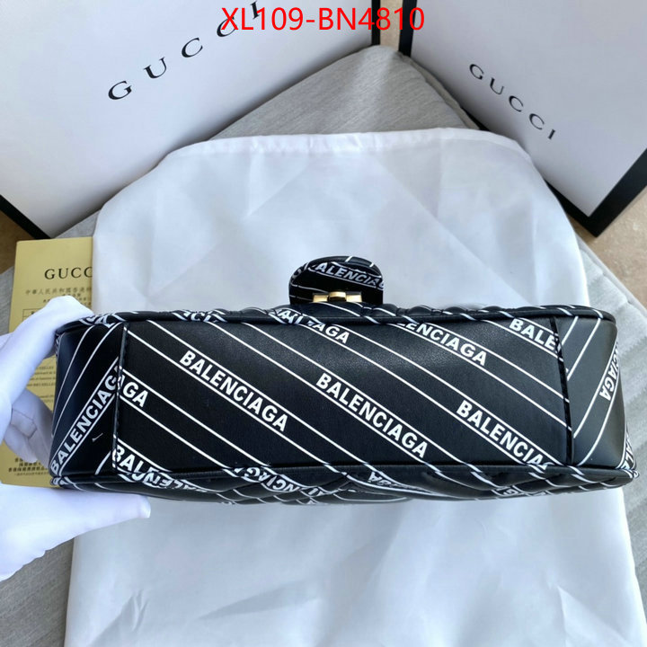 Gucci Bags(4A)-Marmont,buy the best replica ,ID: BN4810,$: 109USD