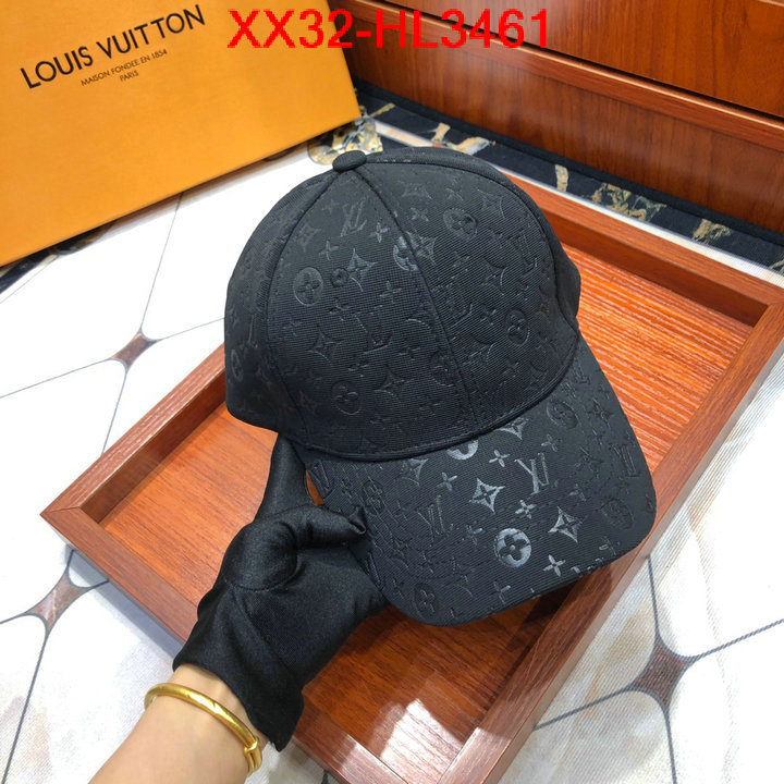 Cap (Hat)-LV,online from china , ID: HL3461,$: 32USD