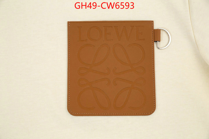 Clothing-Loewe,shop the best high quality , ID: CW6593,$: 49USD