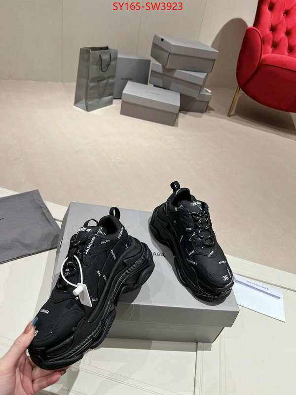 Men Shoes-Balenciaga,aaaaa , ID: SW3923,