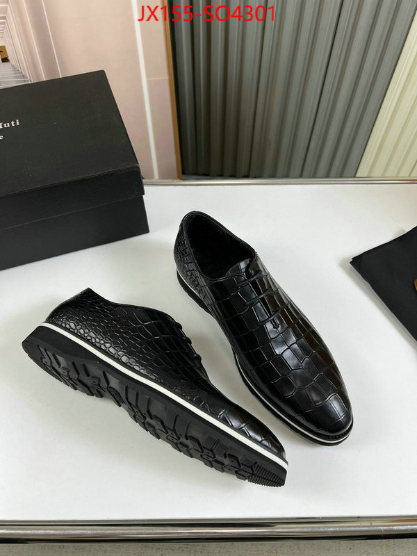 Men Shoes-Berluti,best capucines replica , ID: SO4301,$: 155USD