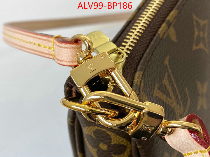 LV Bags(TOP)-Pochette MTis-Twist-,ID: BP186,$:99USD