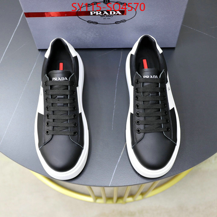 Men Shoes-Prada,replica online , ID: SO4570,$: 115USD