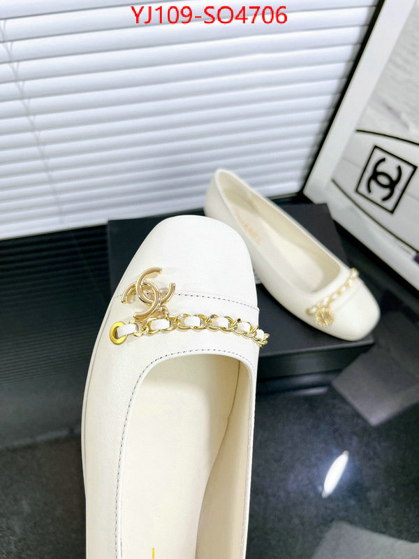 Women Shoes-Chanel,7 star , ID: SO4706,$: 109USD