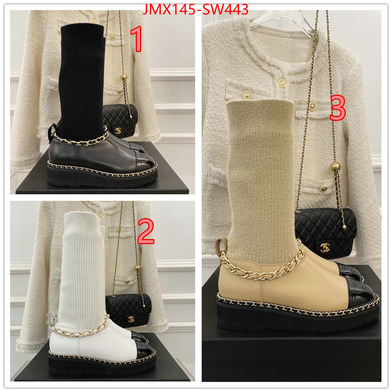 Women Shoes-Chanel,top , ID: SW443,$: 145USD