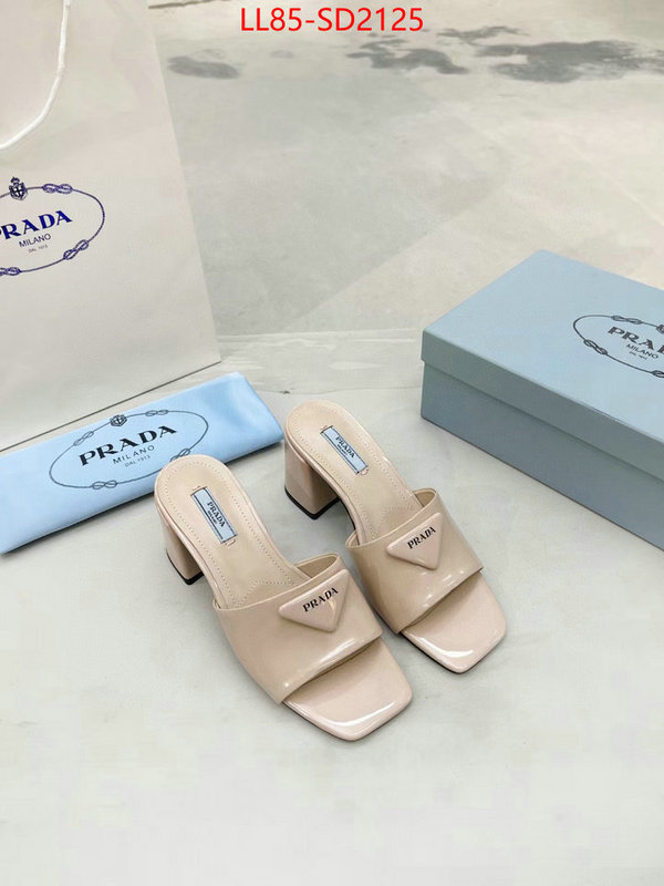 Women Shoes-Prada,replica us , ID: SD2125,$: 85USD