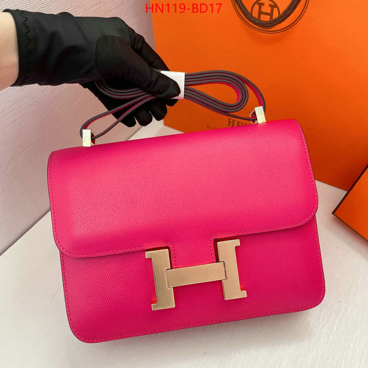 Hermes Bags(4A)-Constance-,buy cheap replica ,ID: BD17,