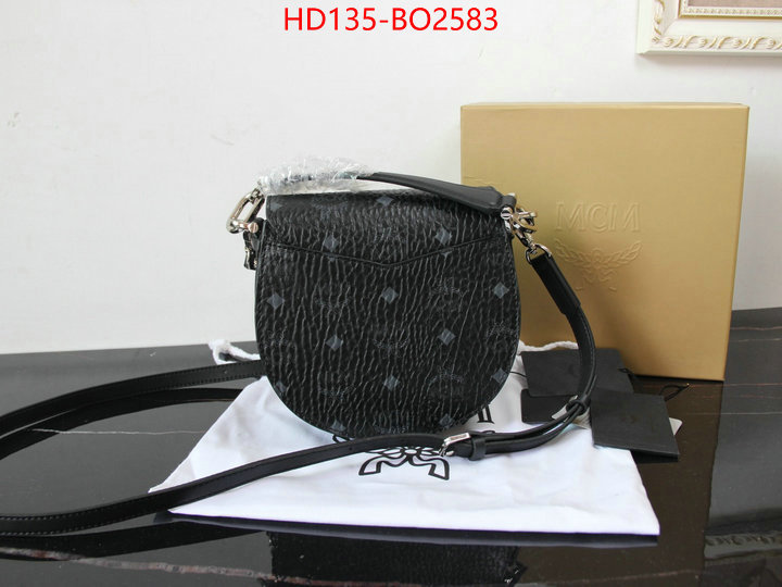 MCM Bags(TOP)-Diagonal-,ID: BO2583,$: 135USD