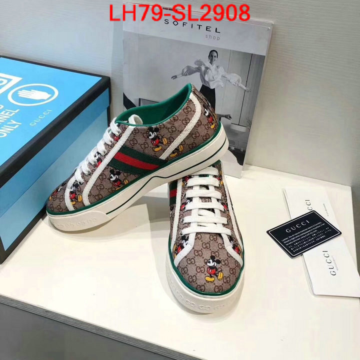 Women Shoes-Gucci,what's the best place to buy replica , ID: SL2908,$: 79USD