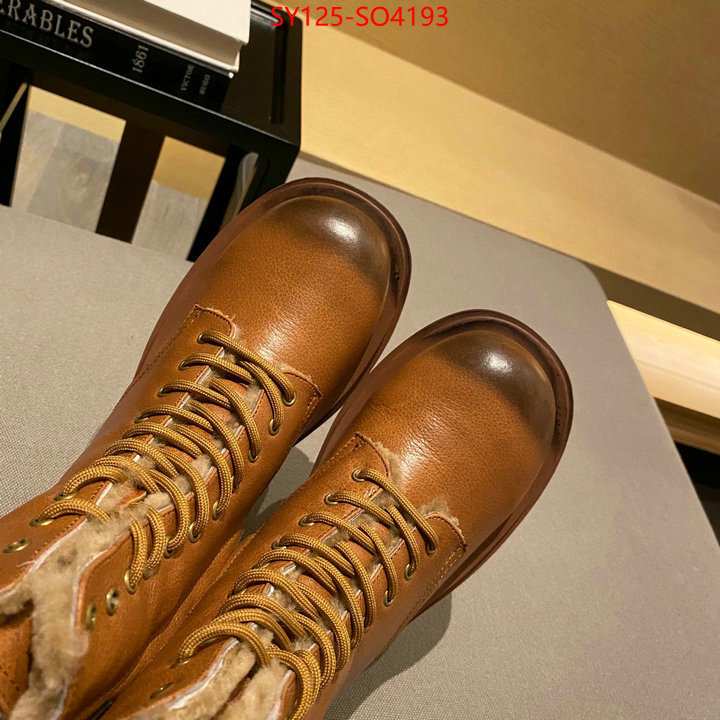 Women Shoes-UGG,copy , ID: SO4193,$: 125USD