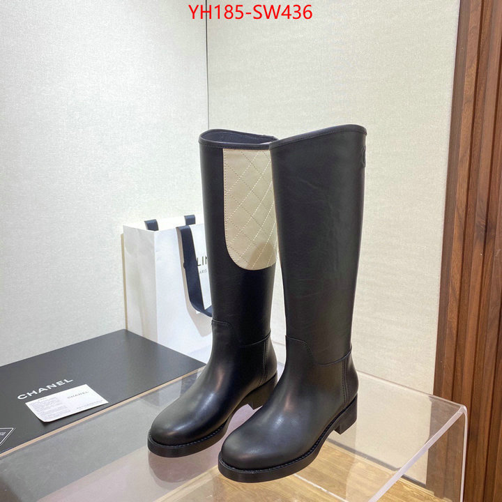 Women Shoes-Boots,7 star replica , ID: SW436,$: 185USD