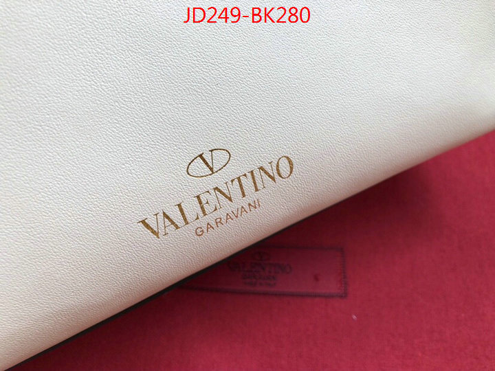 Valentino Bags (TOP)-Handbag-,online china ,ID: BK280,$:249USD