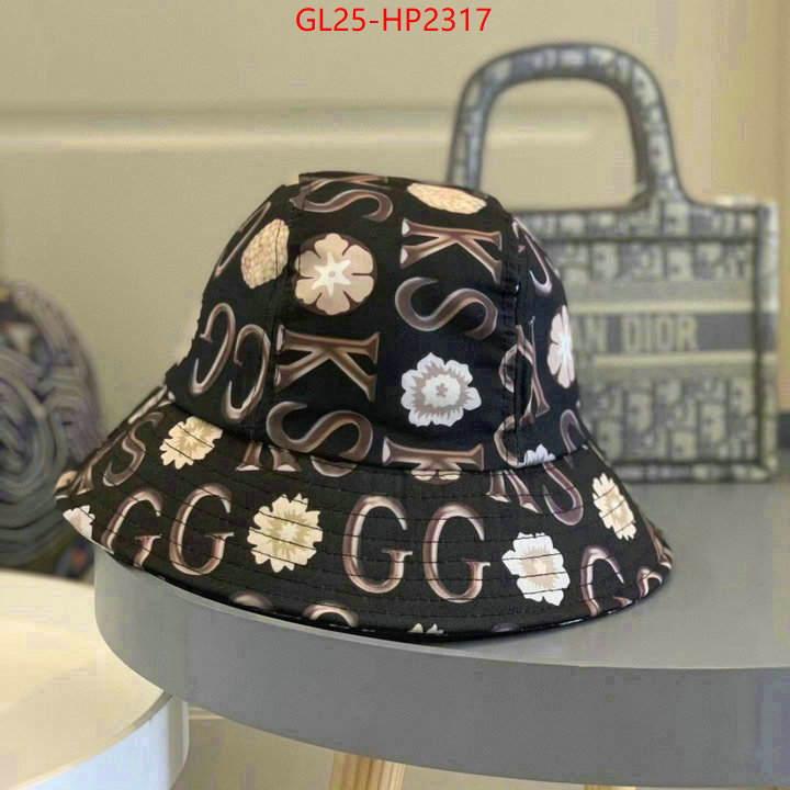 Cap (Hat)-Gucci,7 star replica , ID: HP2317,$: 25USD