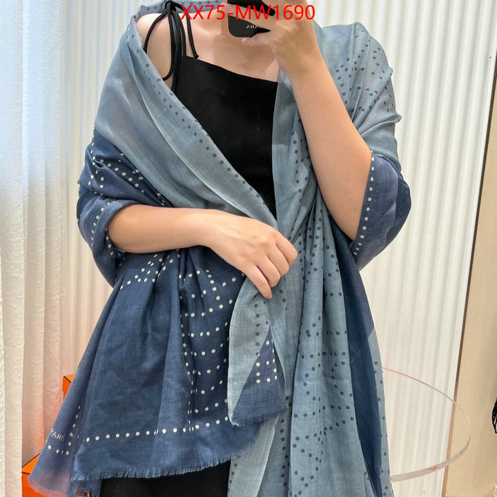 Scarf-Hermes,online china , ID: MW1690,$: 75USD