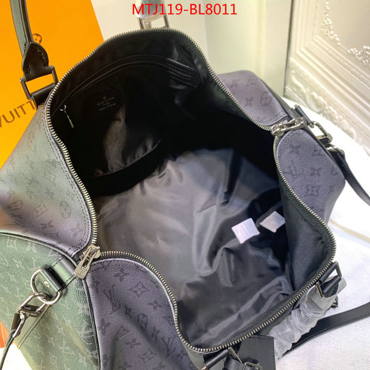 LV Bags(4A)-Keepall BandouliRe 45-50-,best wholesale replica ,ID: BL8011,$: 119USD