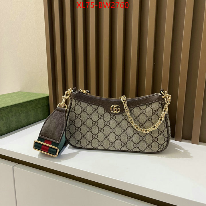 Gucci Bags(4A)-Ophidia-G,wholesale replica ,ID: BW2760,$: 75USD