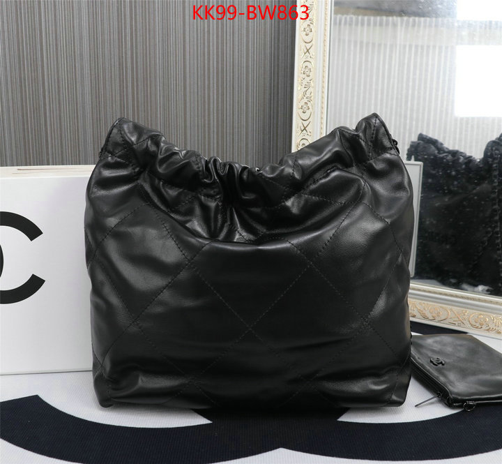 Chanel Bags(4A)-Handbag-,ID: BW863,$: 99USD