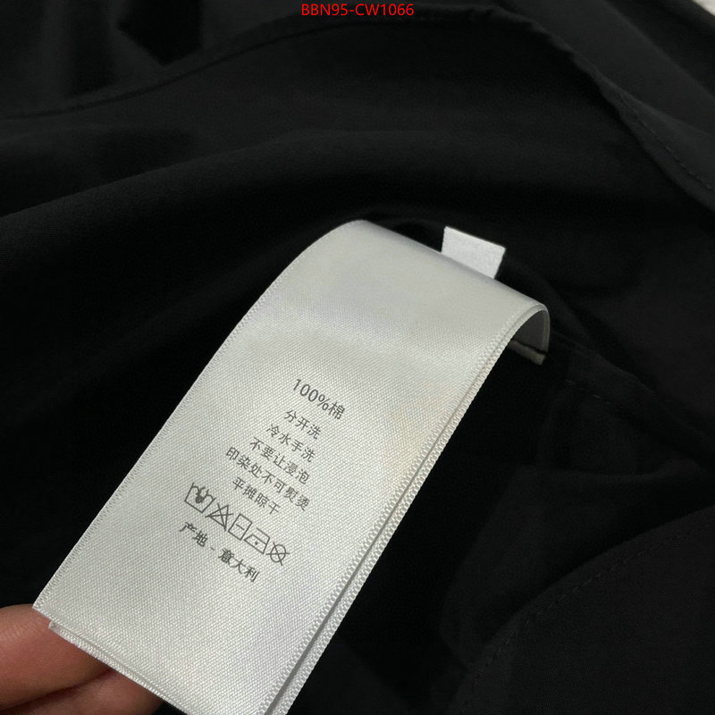 Clothing-Dior,buy sell , ID: CW1066,$: 95USD