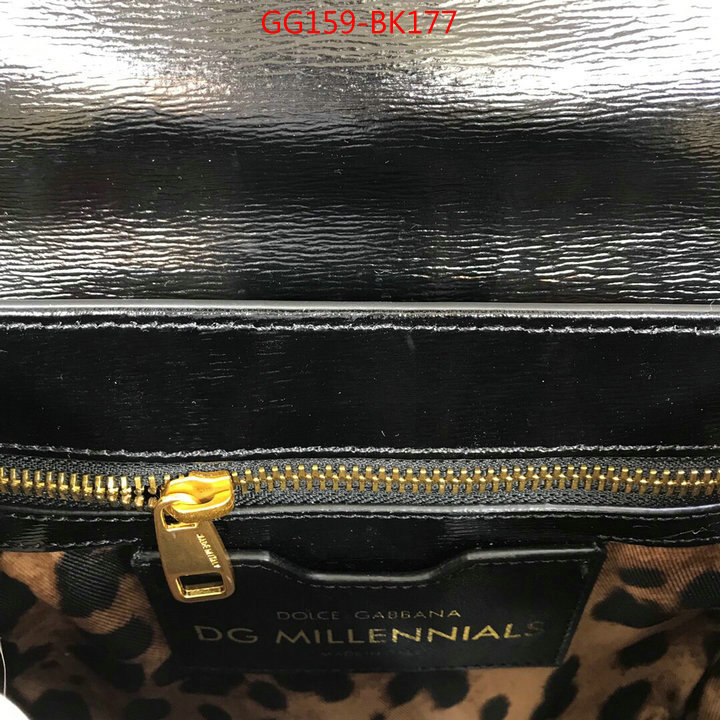 DG Bags(TOP)-Sicily,ID: BK177,