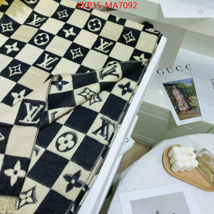 Scarf-LV,replica shop , ID: MA7092,$: 35USD