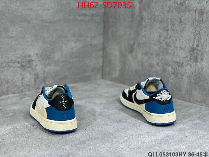 Women Shoes-NIKE,2023 aaaaa replica customize , ID: SD7035,$: 62USD