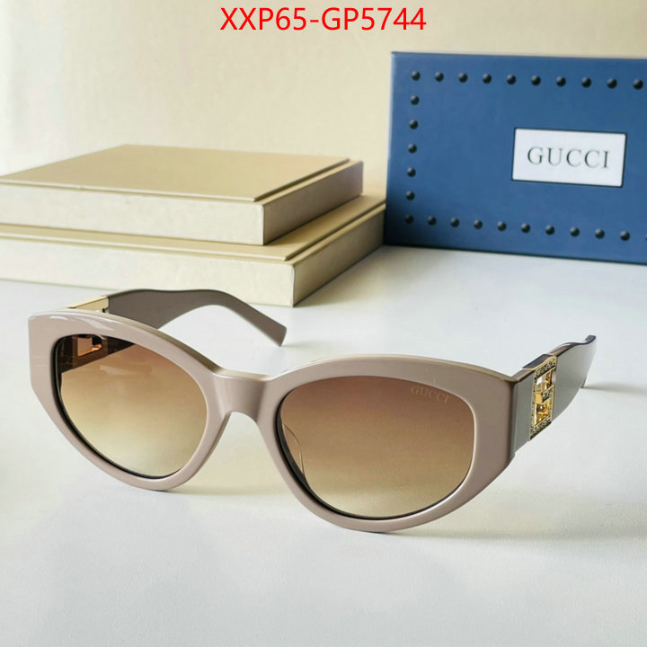 Glasses-Gucci,cheap replica , ID: GP5744,$: 65USD